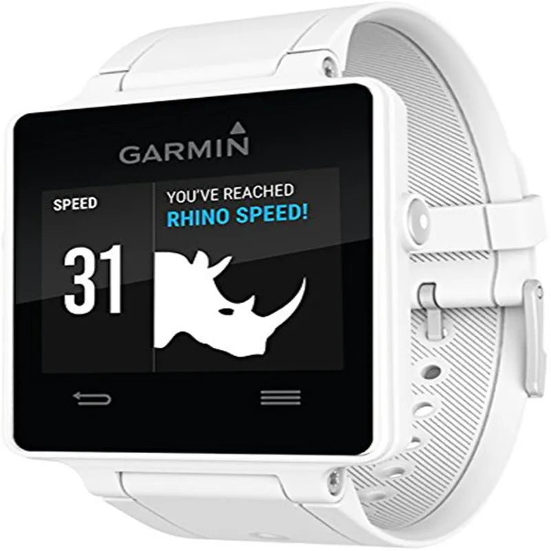 Garmin vivoactive Run Swimming Golf Riding GPS Smart Watch