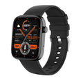 Colmi p71 chamada de voz smartwatch masculino monitoramento saúde ip68 à prova dip68 água notificações inteligentes assistente voz relógio inteligente feminino