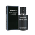 Men Perfume Spray Fresh Floral Scent Pheromone Perfume Long Lasting Frangrance Non-stimulation Attract Women Men Exclusive Gift